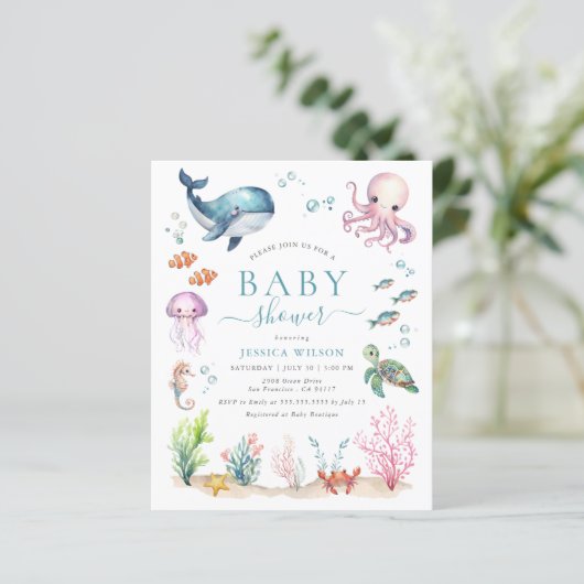 Begroting in het kader van de uitnodiging voor het (Staand voorkant)