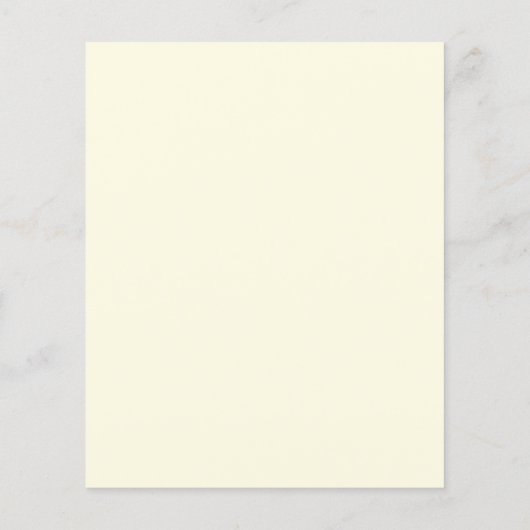 Begroting is niet de liefste dag van de eerste ver (Achterkant)