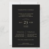 Begroting is onze gastvrije Fancy prijsvraag (Achterkant)