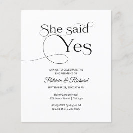 Begroting: ja, uitnodigingen van de Partij van de 