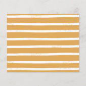 Begroting, jongen. Elephant & Leaves Cute Baby sho (Achterkant)