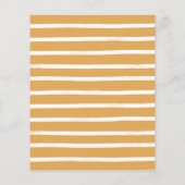 Begroting, jongen. Elephant Yellow & Blue Baby sho (Achterkant)