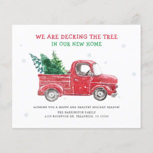 Begroting kerstfeestdag aankondiging