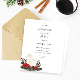 Begroting kerstklei en kaarsfeest