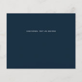 Begroting kerstmis deer Stags Scandinavische volks (Achterkant)