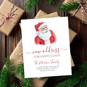 Begroting kerstvakantie - aankondiging