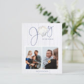 Begroting Kustkerst Joy Seashell Holiday (Staand voorkant)