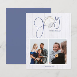 Begroting Kustkerst Joy Seashell Holiday