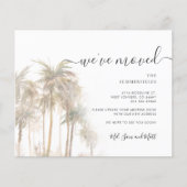 Begroting kustpalmbomen (Voorkant)