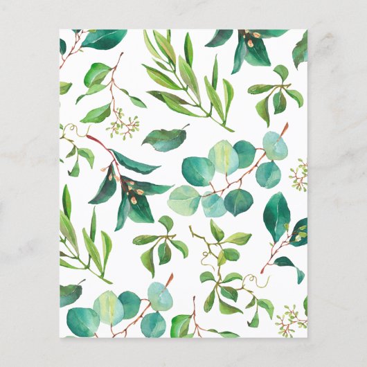 Begroting laat uitnodiging tot crossbestemming ach (Achterkant)