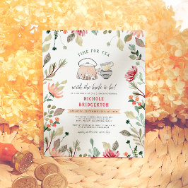 Begroting lul Florentijnse tijd voor het Vrijgezel