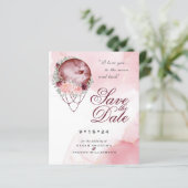 Begroting, maar mooi, bijtend, volledig maan Manda (Staand voorkant)