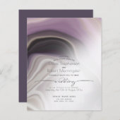 Begroting, maar mooi mosterd-roestbonaat (Voorkant / Achterkant)