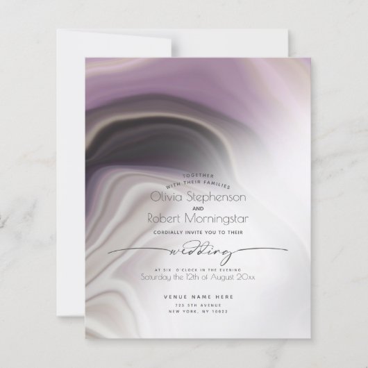 Begroting, maar mooi mosterd-roestbonaat (Voorkant)