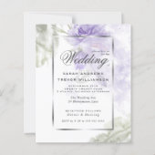 Begroting, maar mooie, bijtende Rozen (Voorkant)