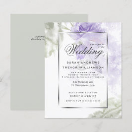 Begroting, maar mooie, bijtende Rozen