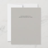 Begroting maar prachtig Elegant Ivory Pampas Grass (Achterkant)