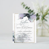 Begroting, maar prachtig gedempt amitest en leistb (Staand voorkant)