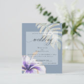 Begroting, maar prachtig huwelijk, geweld tegen Hi (Staand voorkant)