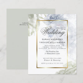 Begroting, maar prachtige Roestblauwe Rozen