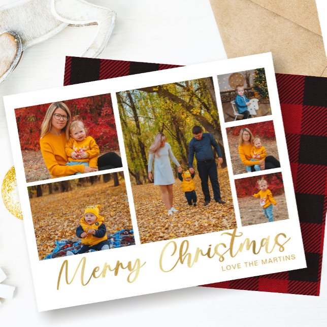 Begroting Merry kerstGold 6 Fotobuffelcontrole (Creator heeft geüpload)