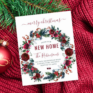 Begroting Merry kerstvakantie: aankondiging