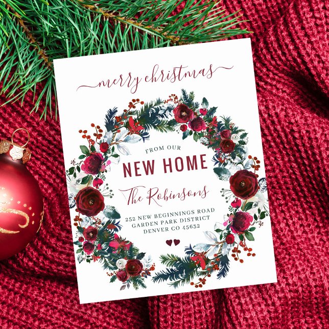 Begroting Merry kerstvakantie: aankondiging (Creator heeft geüpload)