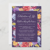 Begroting met succes bekroond met uitnodiging tot  (Voorkant)