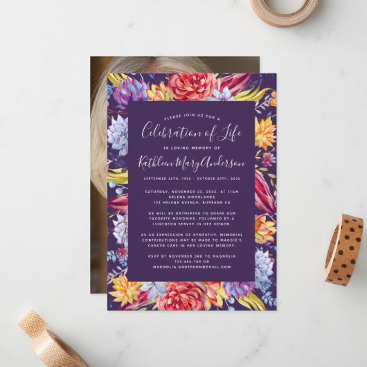 Begroting met succes bekroond met uitnodiging tot  (Voorkant / Achterkant in situ)