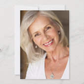 Begroting met succes bekroond met uitnodiging tot  (Achterkant)