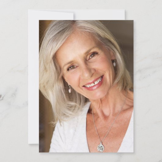 Begroting met succes bekroond met uitnodiging tot  (Achterkant)