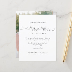 Begroting mevrouw Rings Foto Lesbian Wedding Bedan