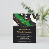 Begroting Militaire Pensioenuitkering Thin Green L (Staand voorkant)