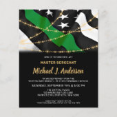 Begroting Militaire Pensioenuitkering Thin Green L (Voorkant)