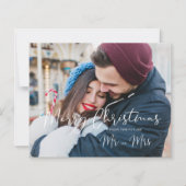 Begroting Modern Future Mr & Mrs. (Voorkant)