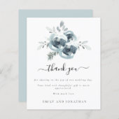 Begroting Modern Kerstfeest Bouquet Weddenschap (Voorkant / Achterkant)