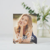 BEGROTING Moderne 2022 Foto - aankondiging Afstude (Staand voorkant)