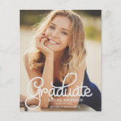 BEGROTING Moderne 2022 Foto - aankondiging Afstude (Voorkant)