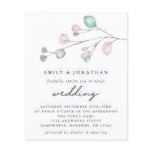 Begroting Moderne deportatie