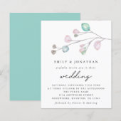 Begroting Moderne deportatie (Voorkant / Achterkant)