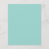 Begroting Moderne deportatie (Achterkant)