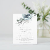 Begroting Moderne kerstfinales Weddenschap (Staand voorkant)