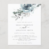 Begroting Moderne kerstfinales Weddenschap (Voorkant)