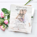 Begroting na ontvangst van partijfotoweddenschappe<br><div class="desc">** SATIN PAPIER IS PAPIER THIN. UPGRADE HET PAPIER VOOR EEN THICKERPAPIER. HEEFT EEN OPTIE VOOR BEVELINGEN. *** Bespaar geld op uitnodigingen met deze kleinere uitnodiging die een optie voor enveloppen heeft. Bereid uw gasten voor op uw geweldige trouwreceptie met uw uitnodiging voor het ontvangen van de bruiloft na de...</div>
