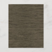 Begroting najaar 2 Baby shower van kleine pompoene (Achterkant)