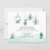 Begroting - nieuw adres Succulents Moving Announan (Achterkant)