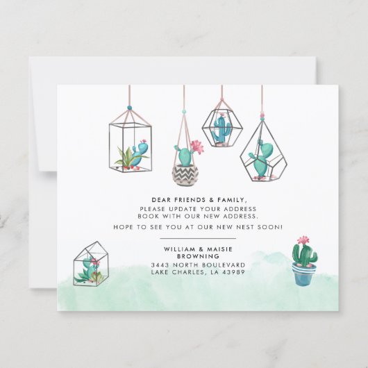 Begroting - nieuw adres Succulents Moving Announan (Achterkant)