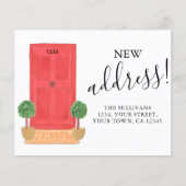 Begroting Nieuwe adresvooraankondiging verplaatsen (Voorkant)