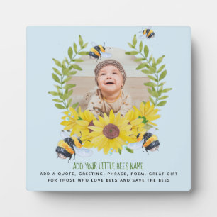 BEGROTING Nieuwe babyFOTO geeft zonneschermen voor Fotoplaat