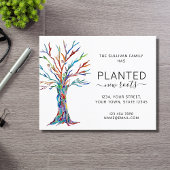 Begroting nieuwe rotatiestructuur aankondiging